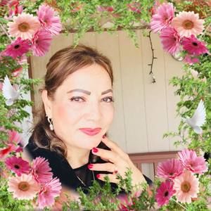 Meet your Posher, Olga